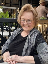 Elaine Scott review photo