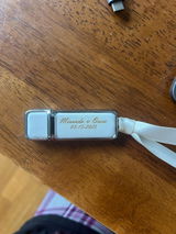 Ansleigh Tarrant review photo