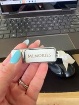 Etsy customer review photo