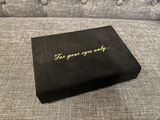 Etsy customer review photo
