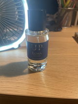 Louna A. review photo