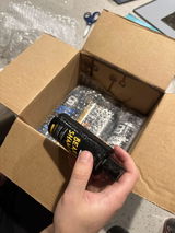 Vitaliy B. review photo