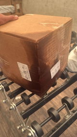 Syntia B. review photo