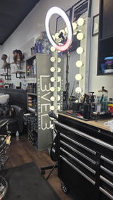 Anonymous review photo