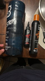 Anonymous review photo