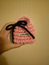 Daniela P. review photo