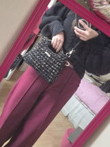Daniela P. review photo