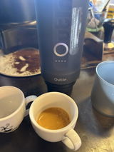 Ossip B. review photo