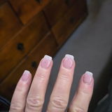Suzanne review photo