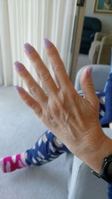 Cathrine review photo