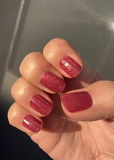 Evelyn L. review photo