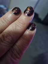 Mel review photo