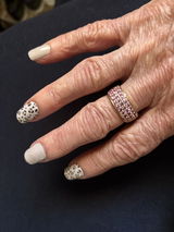 Sheryl D. review photo