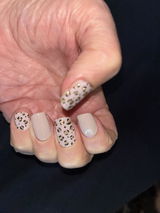 Sheryl D. review photo