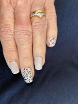 Sheryl D. review photo