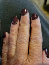 Lynne M. review photo