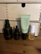 Diane review photo