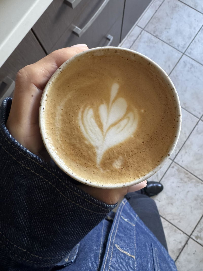 La Bohème Café Na Švihance