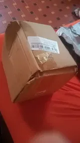 Acheteur AliExpress review photo