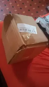 Acheteur AliExpress review photo