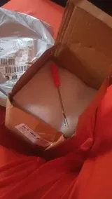 Acheteur AliExpress review photo
