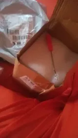 Acheteur AliExpress review photo