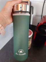 Hanane Grade review photo