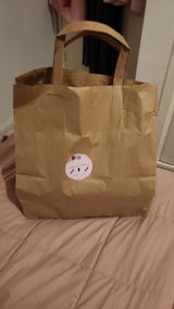 Anonyme review photo