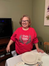 Carol Spano review photo