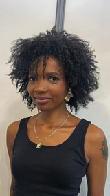 Jocelyne D. review photo