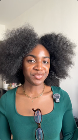 Diarra D. review photo