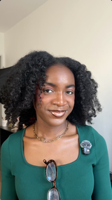 Diarra D. review photo