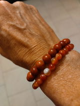 Corinne review photo