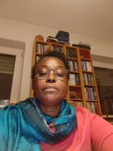 Binta SOW review photo