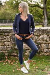 Pauline Guinot review photo