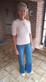 Brenda review photo
