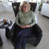 Lisa review photo