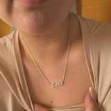 Lorie review photo