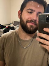 Samuel review photo