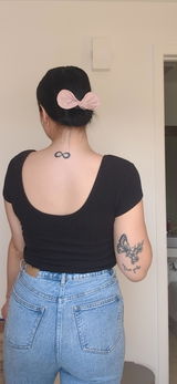 Jessy G ♡ review photo