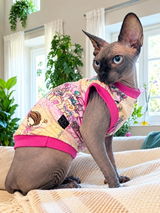 Simonetta Amonte review photo