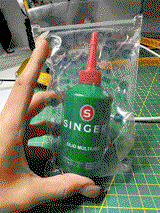 Ane G.E. review photo