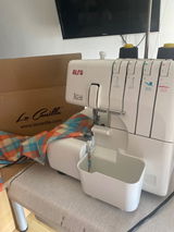 Isabel Q.P. review photo