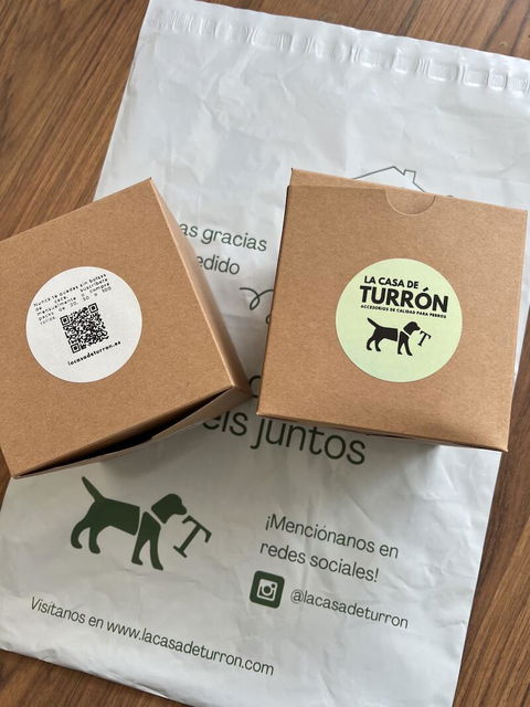 Bolsas de heces