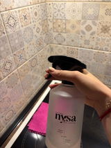 Nina review photo