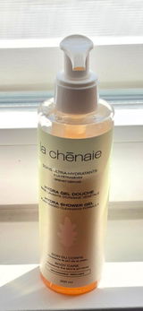 gel douche review photo