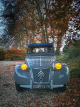 Joseph Delahaye review photo