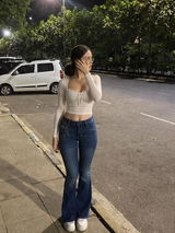 Niharika review photo