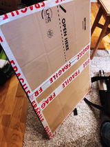 Nicolas D. review photo
