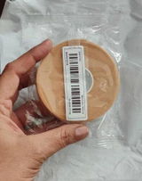 Fabiola D. review photo